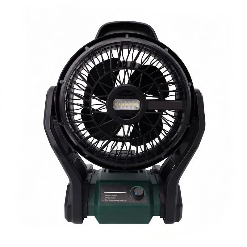Rechargeable Battery Operated Table Fan manufacturers