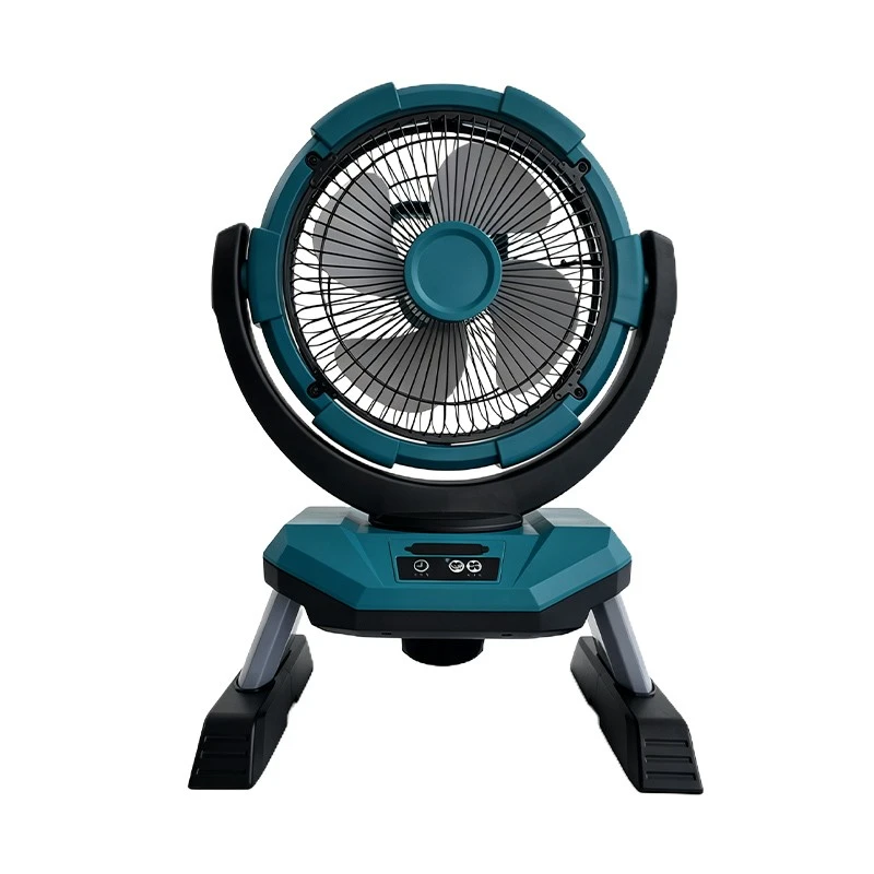 Battery Powered Stand Fan factory