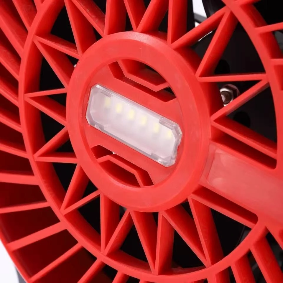 Cordless Rechargeable Fan price