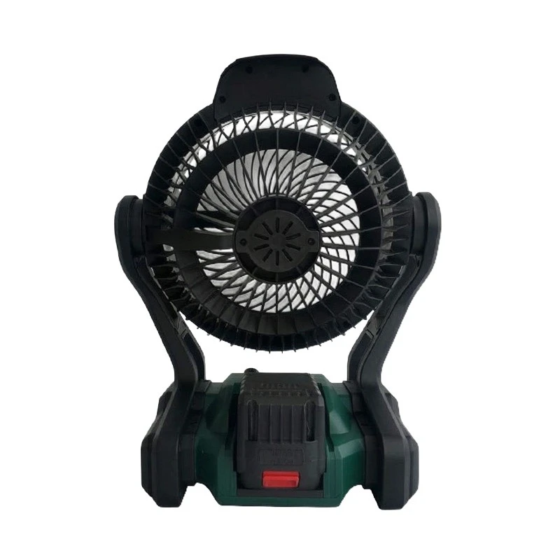 Portable Lithium Stand Fan factory