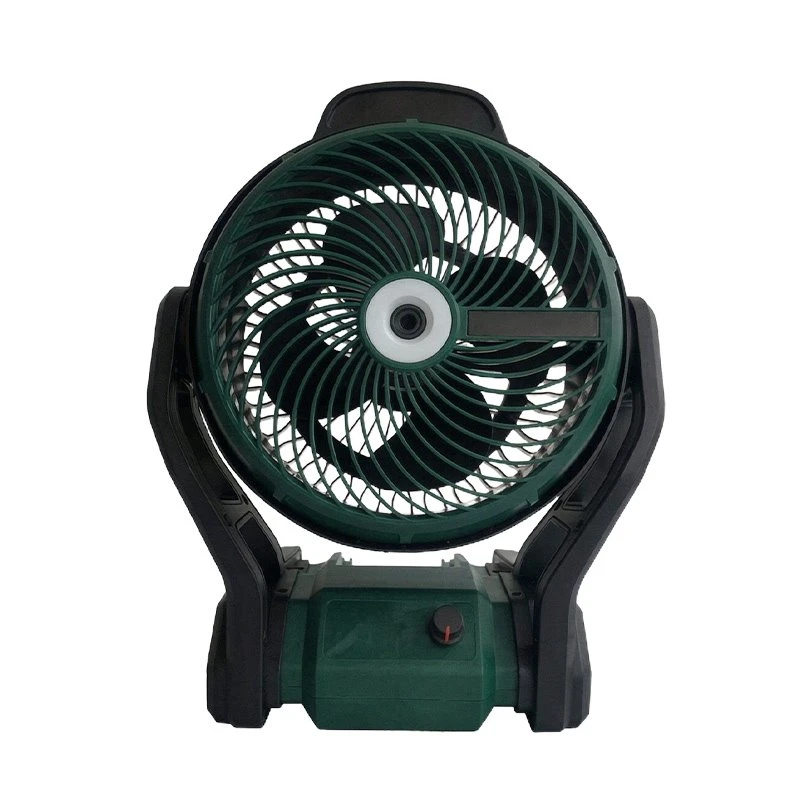 Portable Lithium Stand Fan